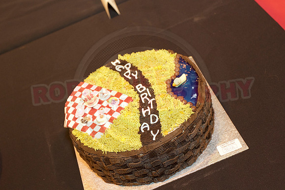 Cake International November 2016 NEC Birmingham