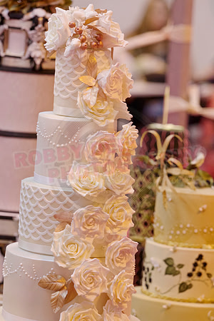 Cake International November 2016 NEC Birmingham