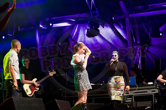 Manchester Pride Big Weekend Friday 26th August