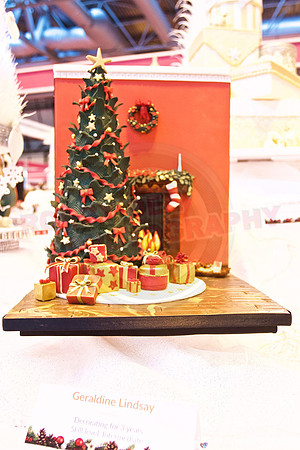 Cake International November 2016 NEC Birmingham