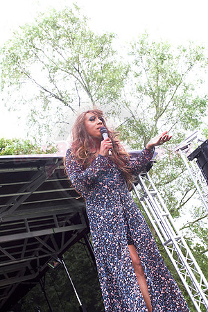 Reading Pride 2016 Celebration