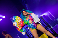 Fat Pride Manchester Pride 2025
