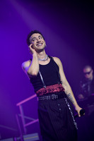 Olly Alexander
