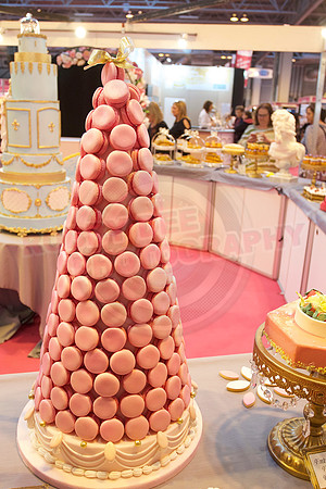 Cake International November 2016 NEC Birmingham