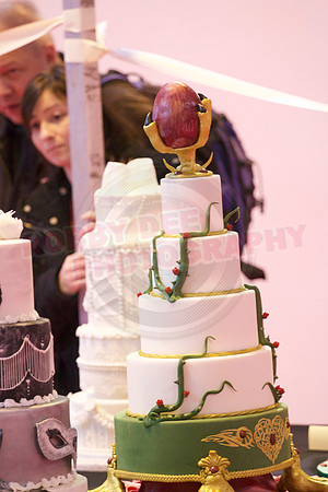 Cake International November 2016 NEC Birmingham