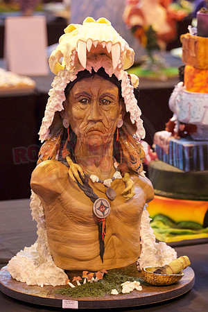 Cake International November 2016 NEC Birmingham