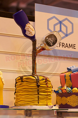 Cake International November 2016 NEC Birmingham