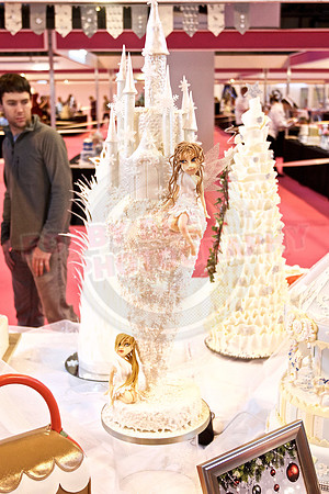 Cake International November 2016 NEC Birmingham