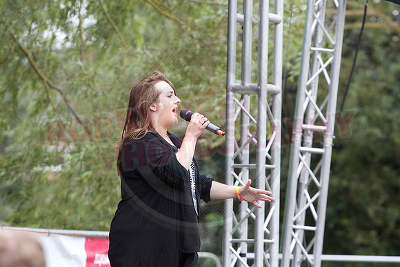 Reading Pride 2016 Celebration