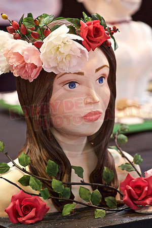 Cake International November 2016 NEC Birmingham