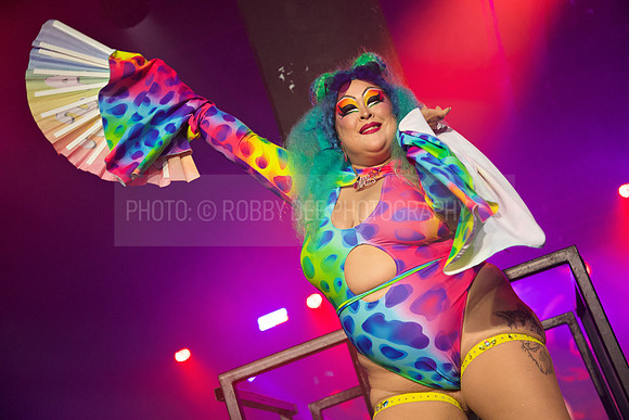 Fat Pride Manchester Pride 2025
