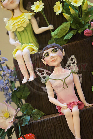 Cake International November 2016 NEC Birmingham