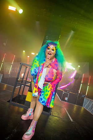 Fat Pride Manchester Pride 2025