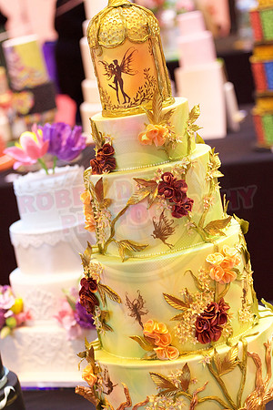 Cake International November 2016 NEC Birmingham