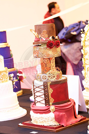 Cake International November 2016 NEC Birmingham