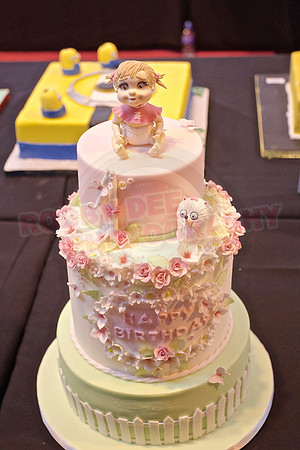 Cake International November 2016 NEC Birmingham