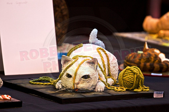 Cake International November 2016 NEC Birmingham