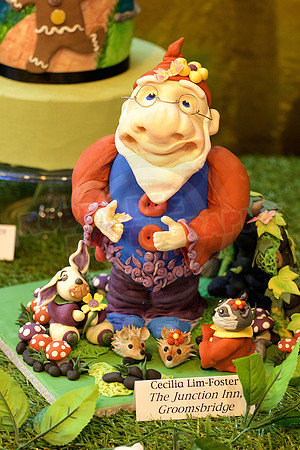 Cake International November 2016 NEC Birmingham