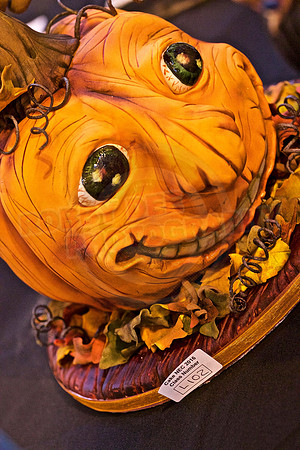 Cake International November 2016 NEC Birmingham