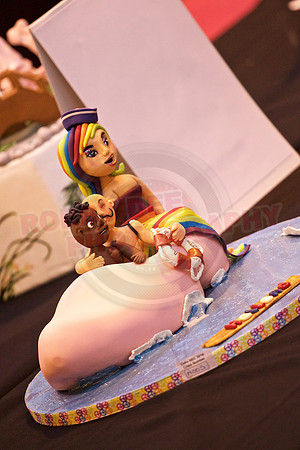 Cake International November 2016 NEC Birmingham