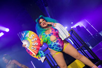 Fat Pride Manchester Pride 2025