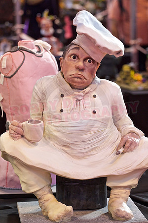 Cake International November 2016 NEC Birmingham