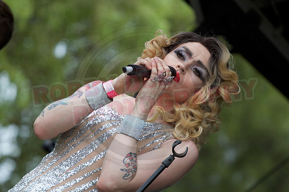 Reading Pride 2016 Celebration