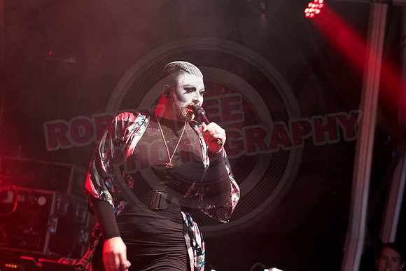 Manchester Pride Big Weekend Friday 26th August