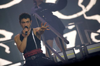 Olly Alexander