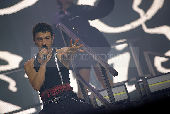 Olly Alexander