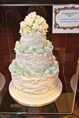 Cake International November 2016 NEC Birmingham