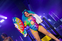 Fat Pride Manchester Pride 2025