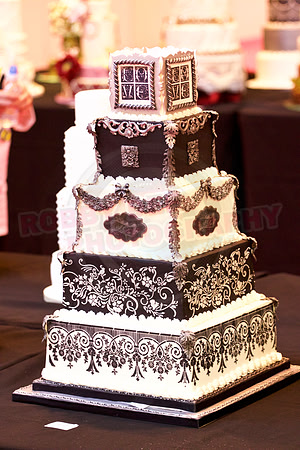 Cake International November 2016 NEC Birmingham