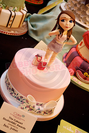 Cake International November 2016 NEC Birmingham