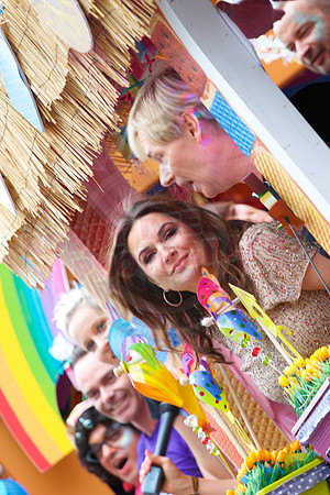 Manchster Pride Parade 50