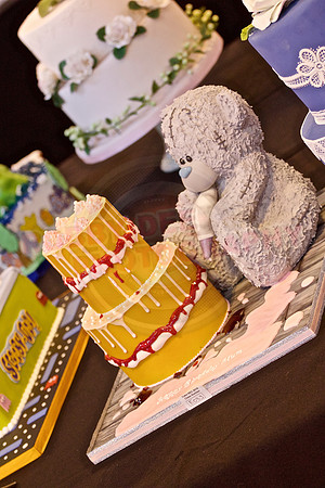 Cake International November 2016 NEC Birmingham