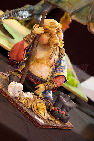 Cake International November 2016 NEC Birmingham