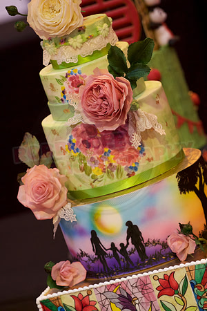 Cake International November 2016 NEC Birmingham