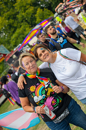 Reading Pride 2022
