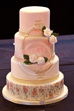 Cake International November 2016 NEC Birmingham