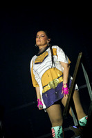 Global superstar and Y2K ICON with over 20 billion streams globally, Nelly Furtado