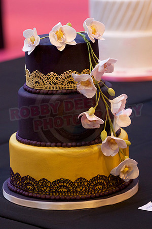 Cake International November 2016 NEC Birmingham