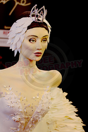 Cake International November 2016 NEC Birmingham