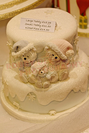 Cake International November 2016 NEC Birmingham