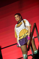 Global superstar and Y2K ICON with over 20 billion streams globally, Nelly Furtado