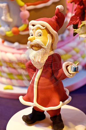 Cake International November 2016 NEC Birmingham
