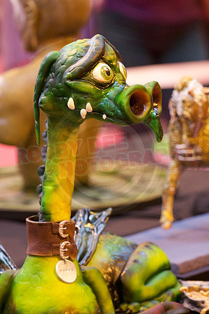 Cake International November 2016 NEC Birmingham