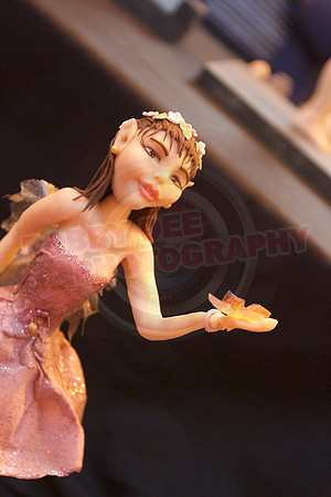 Cake International November 2016 NEC Birmingham