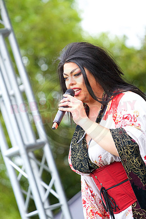 Reading Pride 2016 Celebration