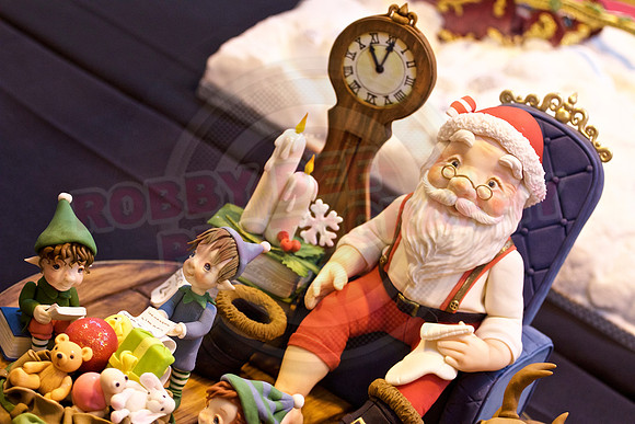 Cake International November 2016 NEC Birmingham